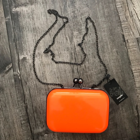 Handbags - Cross Body Bag/Cluth